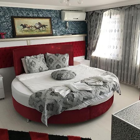 Nar Sultan Hotel & Aparts İstanbul Dış mekan fotoğraf