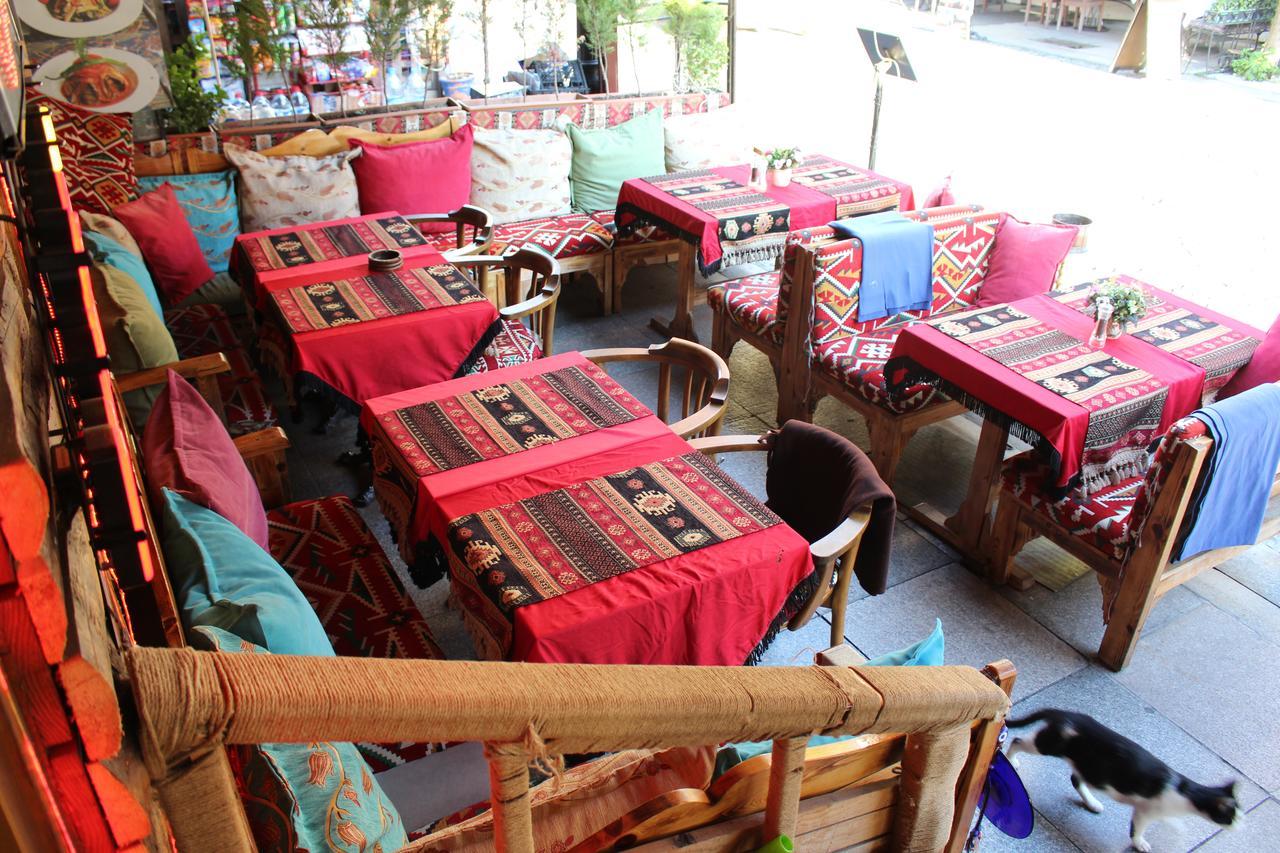 Nar Sultan Hotel & Aparts İstanbul Dış mekan fotoğraf